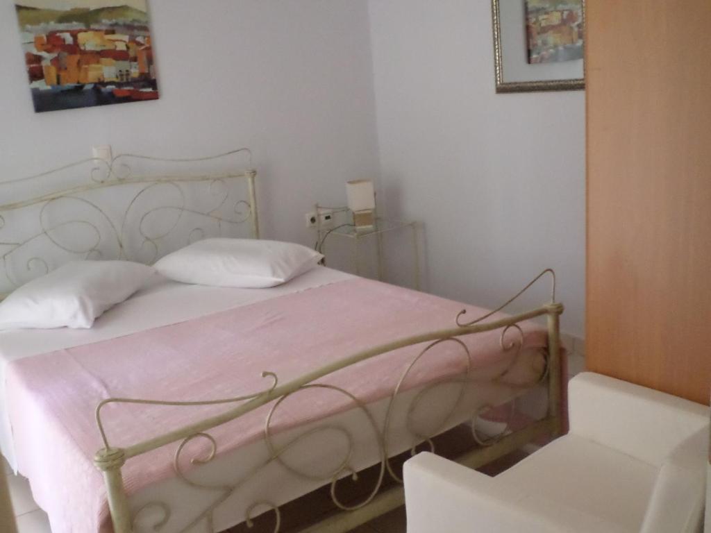 Morfi Apartment Kalligoni Room photo