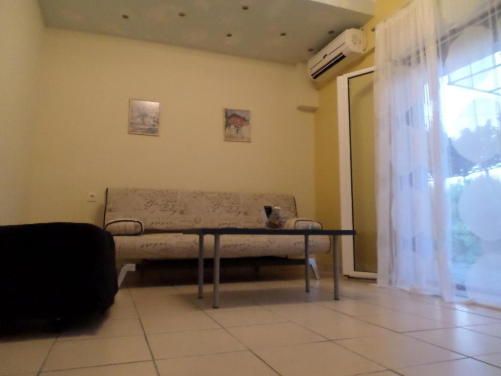 Morfi Apartment Kalligoni Room photo